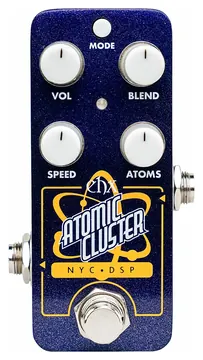 Electro Harmonix Pico Atomic Cluster