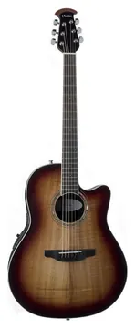 Ovation CS28P-KOAB Koa Burst