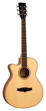 Tanglewood Premier 4 CE LH