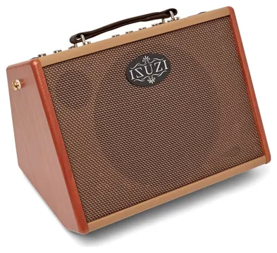 Isuzi AA-2 Acoustic Combo Amp (AA2)