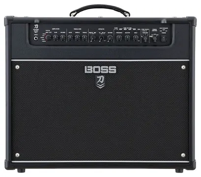 Boss Katana Artist MKII Amplificatore combo per chitarra 100W