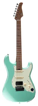 Mooer Gtrs Standard 800 Green