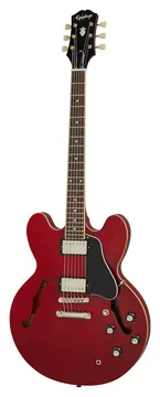 Epiphone ES 335 Cherry