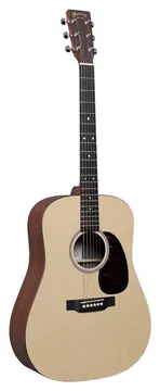 Martin DX1E-04 Abete/Mogano Chitarra Acustica Elettrificata