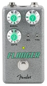 Fender Hammertone Flanger 0234578000