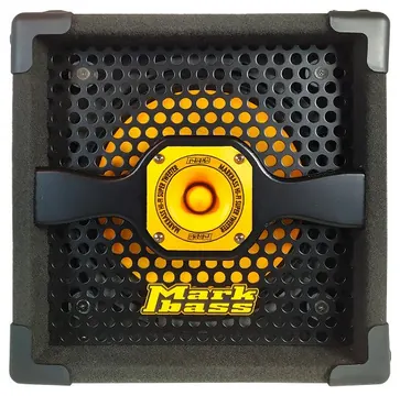 Markbass AMS 101 baffle 1x10" Tw 1"