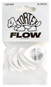 Dunlop Flow Standard Pick Set 1,50 mm