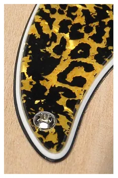 Boston JB-310-RP pickguard