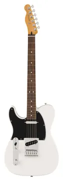 Fender Player II Telecaster LH RW Polar White