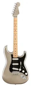 Fender 75th Anniversary Stratocaster SSS Diamond Anniversary