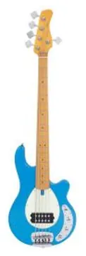 Basso Elettrico 5 corde Marcus Miller Z3-5 blue