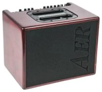 Amplificatore Acustica AER COMPACT 60 IV PMH