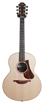 Lowden F-12 Sitka Spruce / Indian Rosewood