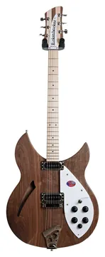Rickenbacker 330 Walnut