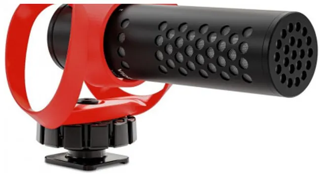 Rode VideoMicro II