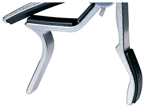 Dunlop 83CDN trigger nickel folk