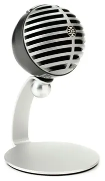 Shure Microfone Shure MV5 Condensador Digital