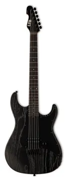 ESP/LTD SN-1 HT BLack Blast