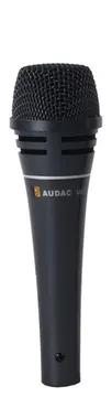 Audac M 86 - Gesangsmikrofon
