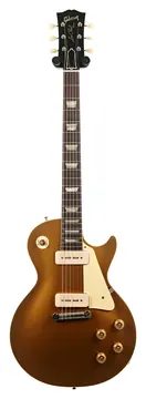 Gibson Custom Shop 1954 Les Paul Goldtop Reissue VOS #45292