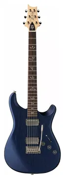 PRS Mark Lettieri Fiore HH Satin Metallic Midnight