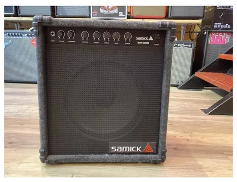 Samick SM25R