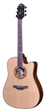 Crafter STG D-16CE PRO Chitarra Acustica Elettrificata