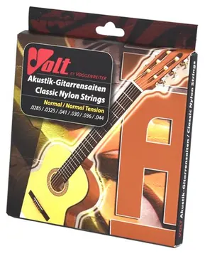 Volt Nylon Saiten