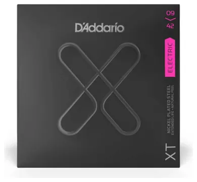 Daddario XTE0942 Saitensatz E-Gitarre