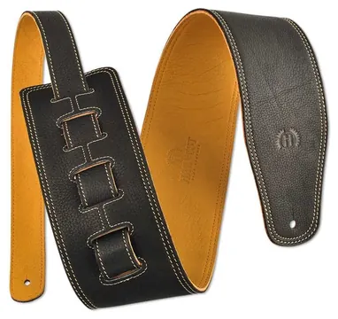Harvest Premium Bassgurt Cow Floater Long Black