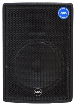 NXA Caixa Ativa 8" 4 Canais Com Bluetooth/USB MA-8 - Nxa