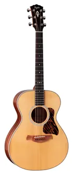 Taylor 512e Gold Label western gitaar