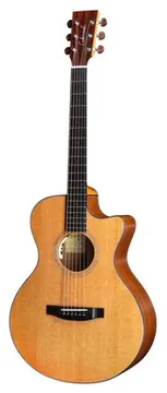 Lakewood A-14 CP 63 Natural