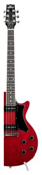 Heritage Ascent+ H-137 P90 Cherry
