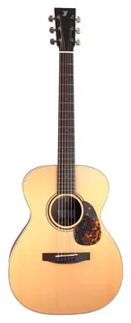 Furch Vintage 1 OM-SR Orchestra model Acoustic Guitar (2026 CNR Active Upgrade Model)