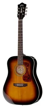 Guild D-140 SB Westerly