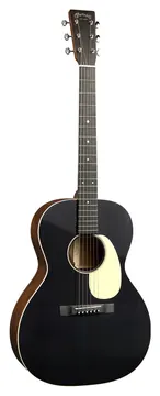 Martin & Co. 00L-16E Black Smoke