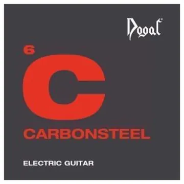 Dogal RW87B Carbonsteel Corde Elettrica 9-46w