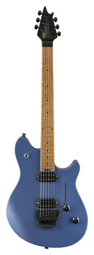 EVH Wolfgang WG Standard Baked MN Pelham Blue