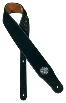 Gaucho GST510BK Deluxe Series gitaarriem
