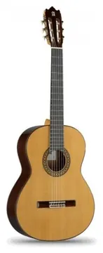 Alhambra 4P Chitarra Classica