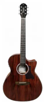 Giannini Performance Plus GAC Plus Ceq Koa