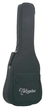 Takamine GD37CE PW Pearl White Pré TP-3G