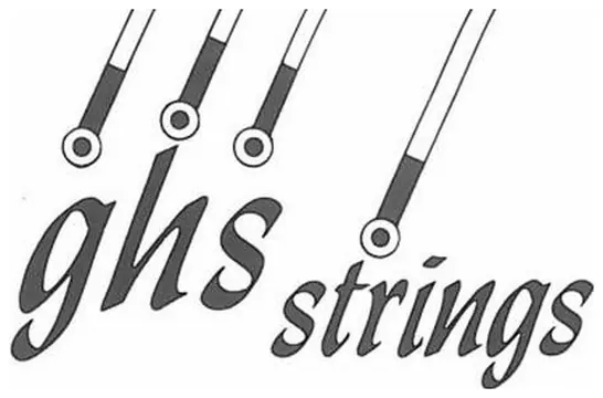GHS Bass Einzelsaite 085