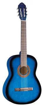 Eko CS-10 Blue Burst