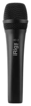 IK Multimedia Microfone IK Multimedia iRig Mic HD 2