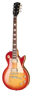 Gibson Les Paul Standard 60s Double Trouble | Vintage Cherry Sunburst