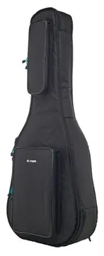 Harley Benton CLG-70ASR CE SBK Solid w/Bag