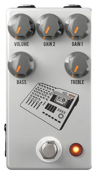 JHS Pedals 424 Gain Stage