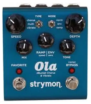 Chorus Strymon Ola